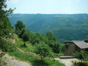  Da Pionzett  Gorzegno